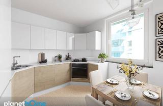 Wohnung kaufen in Pilzgasse, 1210 Wien, Lichtdurchflutete 4-Zimmer-Wohnung mit Stellplatz im Innenhof