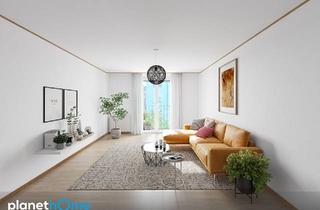 Wohnung kaufen in Pilzgasse, 1210 Wien, 4 Zimmer in zentraler und ruhiger Innenhoflage – Stellplatz inklusive
