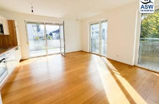 Penthouse kaufen in Hochsteingasse, 8010 Graz, Perfekt aufgeteilte 3-Zimmerwohnung mit sonniger Terrasse in zentraler Lage