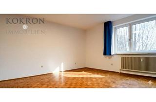 Wohnung kaufen in 5020 Salzburg, Garçonnière in Salzburg in zentraler Lage