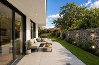 Wohnung kaufen in 1210 Wien, SEVEN SENSES | sieben individuelle Wohneinheiten | ERSTBEZUG | einzigartige Architektur | Natur, Weinberge und Heurigen