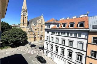 Wohnung kaufen in 1170 Wien, Neu sanierte Garconniere, vis-a-vis Park, zentral im 17. Bezirk!