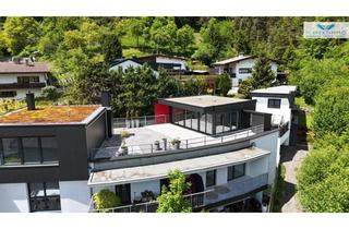 Penthouse kaufen in 6460 Imst, Fantastisches Penthouse mit 5 Zimmern und einmaliger Dachterrasse