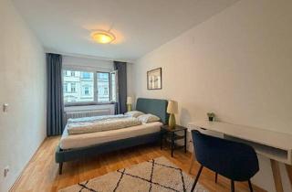 Wohnung kaufen in 1210 Wien, PERFEKTE RAUMAUFTEILUNG - die Alte Donau in Gehweite