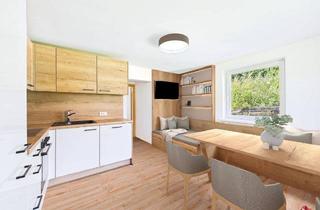 Wohnung kaufen in 6361 Hopfgarten-Markt, Vermietete 2-Zimmerwohnung in Hopfgarten zu verkaufen