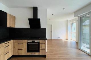 Wohnung mieten in 5600 Sankt Johann im Pongau, Sehr schöne und neuwertige Wohnung mitten im Zentrum von St. Johann im Pongau zu vermieten