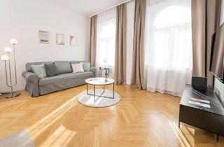 Wohnung mieten in Liechtensteinstraße 90, 1090 Wien, Liechtensteinstraße 90, 2BD, Elevator (1046273P)