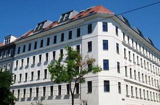 Wohnung mieten in Dresdner Straße, 1200 Wien, Dachgeschoss-Wohnung mit Loggia Nähe U6-Dresdnerstraße - unbefristet!