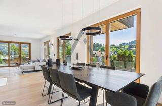 Maisonette mieten in 6365 Kirchberg in Tirol, Miete: Dachgeschoss-Maisonette Highlight