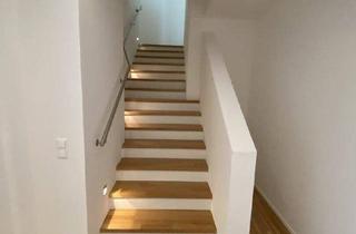 Maisonette mieten in 1180 Wien, Exklusive Dachgeschoß - Maisonette mit Terrasse in zentraler Lage im 18. Bezirk