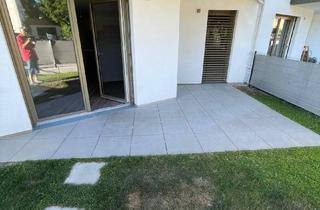 Wohnung mieten in Josef Waachstraße 5, 5020 Salzburg, 2 zimmer Gartenwohnung