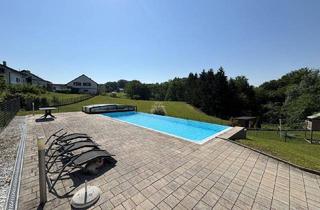 Haus kaufen in 8461 Ehrenhausen, Sanierter Wohntraum mit Salzwasser-Infinitypool