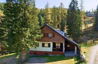 Almhütte zu kaufen in 8864 Turrach, Großzügiges Almhaus in Toplage und alpiner Lebensqualität