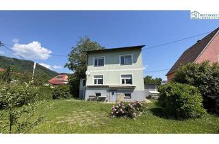 Haus kaufen in Johann-Haiden-Straße, 8020 Graz, Rückzugsort in Graz Eggenberg "Mein neues Zuhause"