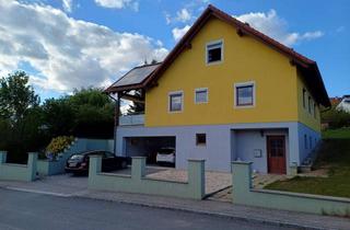 Haus kaufen in Feldgasse 673, 3571 Gars am Kamp, Haus im Luftkurort Gars am Kamp