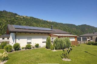 Haus kaufen in 4085 Wesenufer, Exklusiver Bungalow mit Donaublick & Schlossblick in Wesenufer