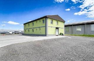 Büro zu mieten in Neudorf Bei Ilz 147, 8262 Neudorf bei Ilz, MODERNE BÜROFLÄCHEN | INDUSTRIEGEBIET ILZ | FLEXIBEL NUTZBAR I ROTO IMMOBILIEN