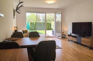 Wohnung kaufen in 9073 Klagenfurt, Moderne 2-Zimmer-Gartenwohnung in ruhiger Lage von Viktring