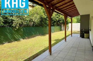 Wohnung kaufen in 3422 Altenberg, ++++ HIER BEGINNT LEBENSQUALITÄT - XXL GARTENIDYLLE INKLUSIVE ++++
