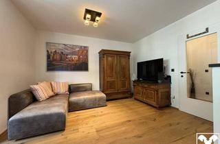 Wohnung kaufen in 5585 Unternberg, Hochwertig renovierte 2-Zimmer-Wohnung