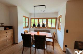 Wohnung kaufen in 5585 Unternberg, Hochwertig renovierte 2-Zimmer-Wohnung