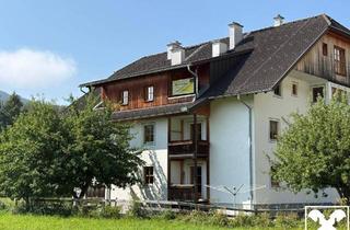 Wohnung kaufen in 5585 Unternberg, Hochwertig renovierte 2-Zimmer-Wohnung