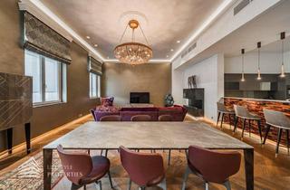 Wohnung kaufen in 1010 Wien, Concierge-Service im Palais: 4-Zimmer-Erstbezug im Herzen der Inneren Stadt, Nähe Börse