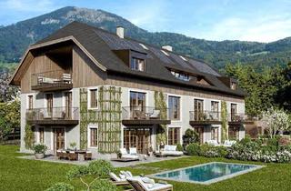 Maisonette kaufen in Hellbrunner Allee, 5020 Salzburg, Ihr neues Zuhause!4-Zimmer Gartenmaisonette in exklusiver Ruhelage