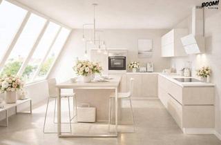 Wohnung kaufen in 1100 Wien, Exklusive Neubau- & Dachgeschosswohnungen mit 360°-Blick über Wien und Revitalisierter Altbau in 1100 Wien