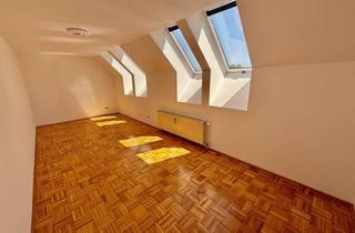 Wohnung mieten in 8480 Mureck, Großzügige 3-Zimmer-Dachgeschosswohnung mit besonderem Charme