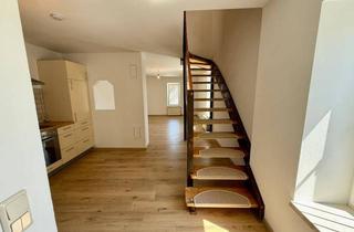 Maisonette mieten in 8480 Mureck, Neuer Eigentümer schafft neues Wohngefühl: Großzügige Maisonette-Wohnung mit 2 Schlafzimmern