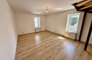 Maisonette mieten in 8480 Mureck, Neuer Eigentümer schafft neues Wohngefühl: Großzügige Maisonette-Wohnung