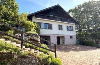 Einfamilienhaus kaufen in 8384 Minihof-Liebau, Rückzugsort mit Panorama-Grünblick - gepflegtes Einfamilienhaus im Südburgenland