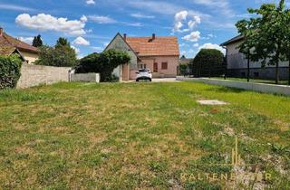 Einfamilienhaus kaufen in 2542 Kottingbrunn, Im wunderschönen Kottingbrunn: Sanierungsbedürftiges Haus auf 706 m² Grundstück