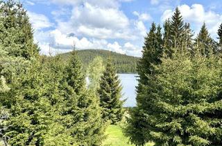 Haus kaufen in 3665 Edlesberg, HAUS AM SEE - Ihr privates Naturparadies im Waldviertel