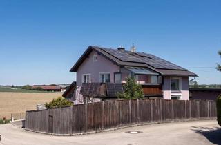 Haus kaufen in 4921 Hohenzell, Modernisiertes Wohnhaus in begehrter Lage - ländlich & stadtnah