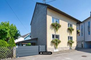 Mehrfamilienhaus kaufen in 4840 Vöcklabruck, Raum für die ganze Familie: Drei Wohneinheiten für Ihr gemeinsames Glück in Vöcklabruck.