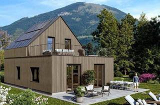 Einfamilienhaus kaufen in Hellbrunner Allee, 5020 Salzburg, Familienidylle in begehrter Lage!Einfamilienhaus, im Süden Salzburgs
