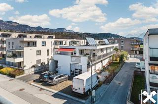 Lager kaufen in 6250 Kundl, Gewerbeimmobilie mit Lager, Büro und Wohnung