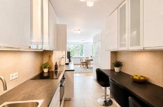 Wohnung kaufen in Nestroyplatz, 1020 Wien, TOP LAGE! Ruhige klimatisierte 4 Zimmer Wohnung in 1020 Wien, Nestroyplatz