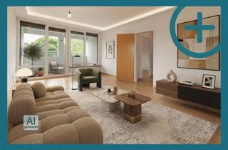 Wohnung kaufen in Donaufelder Straße, 1210 Wien, charmante 3-Zimmerwohnung inklusive Loggia
