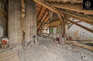 Wohnung kaufen in Wattgasse, 1170 Wien, Bestandswohnung & Rohdachboden mit Baugenehmigung