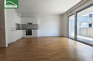Wohnung mieten in Julius Raab-Promenade, 3100 Sankt Pölten, Geräumige 2-Zimmer-Wohnung in Bestlage mit toller Ausstattung! KARMELITERHOF