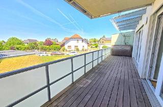 Wohnung kaufen in 2201 Gerasdorf, *** GROSSER BALKON - TEILWEISE ÜBERDACHT *** RUHELAGE *** 2 GARAGEN PLÄTZE *** VR-RUNDGANG ***