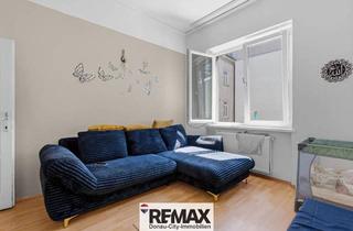 Wohnung kaufen in 1100 Wien, "Klein aber Fein"
