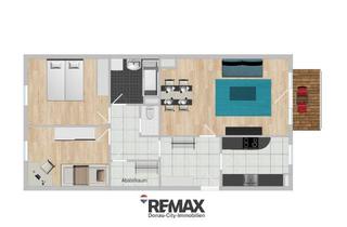 Wohnung kaufen in 2463 Gallbrunn, "3 Zimmer Wohnung in ländlicher Atmosphäre"