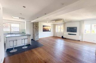 Maisonette kaufen in 6380 Sankt Johann in Tirol, Exklusive Dachgeschoßmaisonette mit 4 Schlafzimmern und zauberhaftem Blick auf die Kitzbüheler Alpen