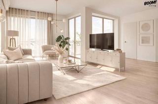 Wohnung kaufen in 1100 Wien, Exklusive Neubau- & Dachgeschosswohnungen mit 360°-Blick über Wien und Revitalisierter Altbau in 1100 Wien