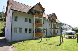 Genossenschaftswohnung in Feeberg, 8750 Judenburg, Geförderte Mietwohnung in Judenburg