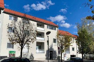 Genossenschaftswohnung in Nagelschmiedgasse, 8600 Bruck an der Mur, Geförderte 3-Zimmer-Mietwohnung in Bruck an der Mur